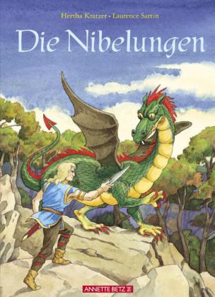 Die Nibelungen