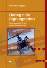 Einstieg in die Regelungstechnik