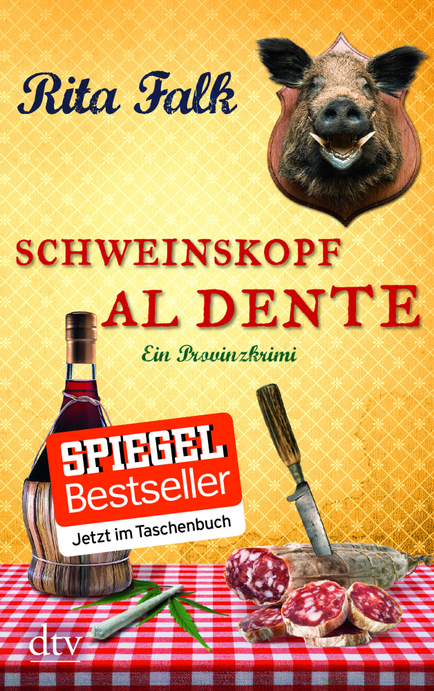 Schweinskopf al dente