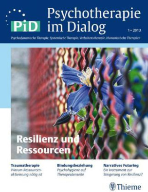 Resilienz und Ressourcen