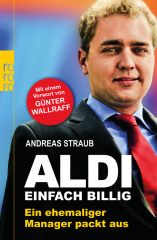 Aldi - Einfach billig