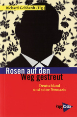 Gebhardt: Rosen auf den Weg gestreut (TB) (Mängelexemplar)