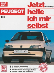 Peugeot 106