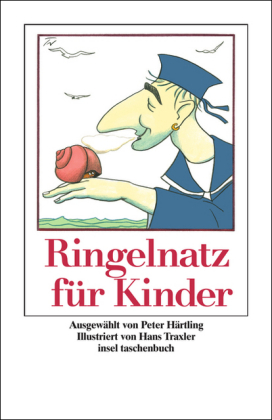 Ringelnatz für Kinder