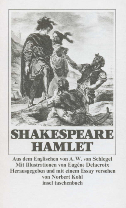 Hamlet, Prinz von Dänemark