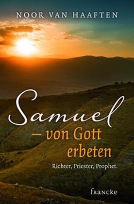 Samuel - von Gott erbeten