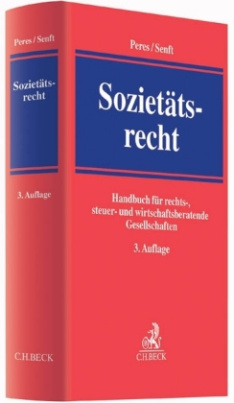 Sozietätsrecht