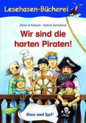 Wir sind die harten Piraten, Schulausgabe