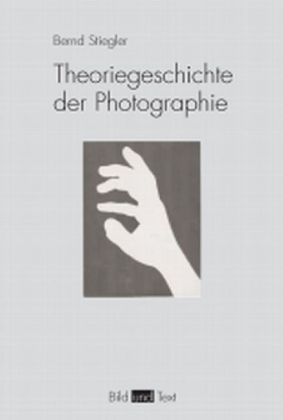 Theoriegeschichte der Photographie