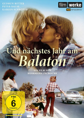 Und nächstes Jahr am Balaton