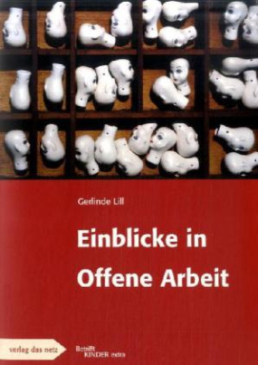 Einblicke in die Offene Arbeit