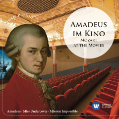 Amadeus Im Kino