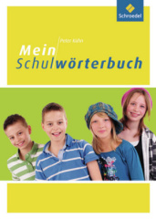 Mein Schulwörterbuch