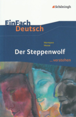 Hermann Hesse 'Der Steppenwolf'