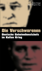 Die Verschworenen (TB)