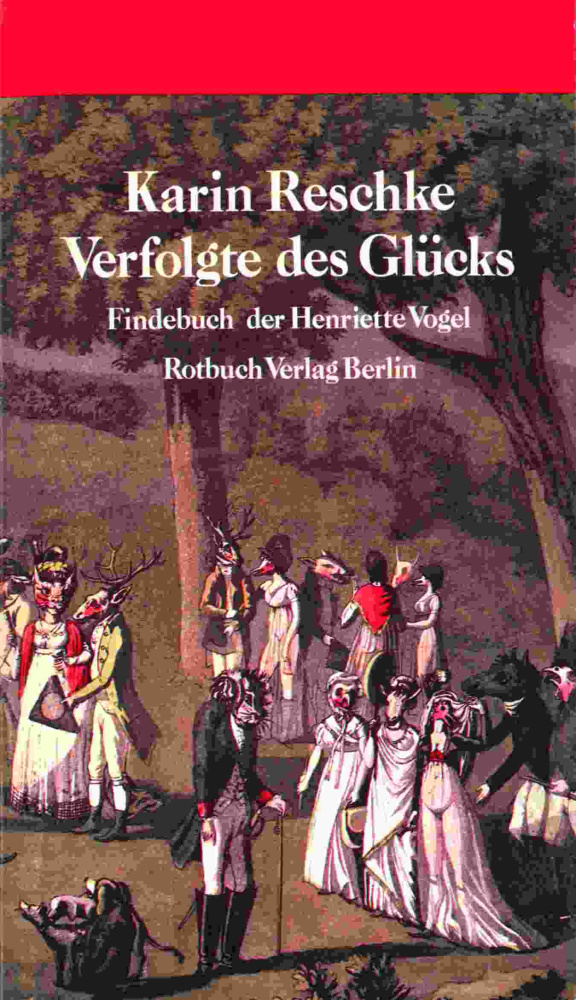 Verfolgte des Glücks