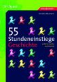 55 Stundeneinstiege Geschichte