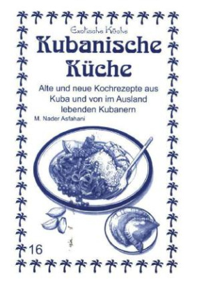 Kubanische Küche