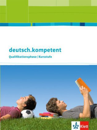 Qualifikationsphase, Schülerbuch