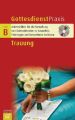 Trauung, m. CD-ROM