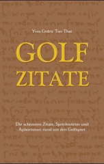 Golf Zitate