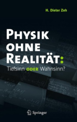 Physik ohne Realität