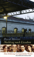 Nachtzug nach Lissabon