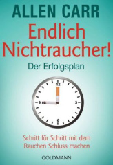 Endlich Nichtraucher - Der Erfolgsplan