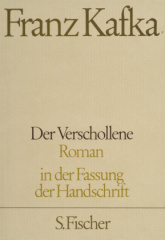 Der Verschollene