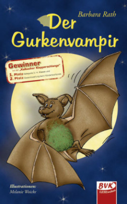 Der Gurkenvampir