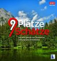 9 Plätze 9 Schätze