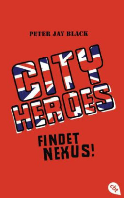 City Heroes - Findet Nexus!