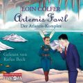 Artemis Fowl - Der Atlantis-Komplex, 6 Audio-CDs