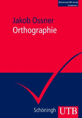 Orthographie