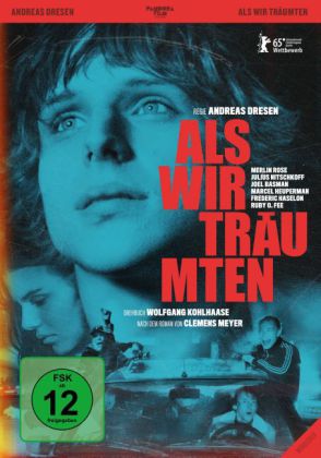 Als wir träumten, 1 DVD