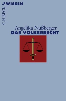 Das Völkerrecht