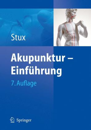 Akupunktur - Einführung