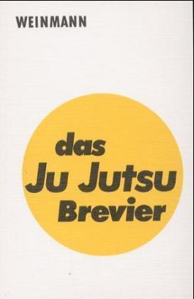 Das Ju Jutsu Brevier