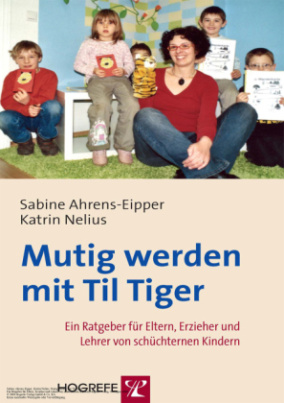 Mutig werden mit Til Tiger, Ratgeber