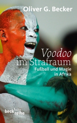 Voodoo im Strafraum