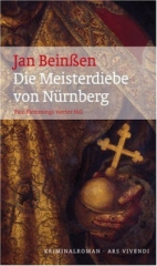 Die Meisterdiebe von Nürnberg