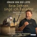 Beim Dehnen singe ich Balladen, 2 Audio-CDs