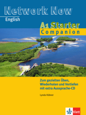 Starter Companion, m. Audio-CD