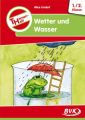 Themenheft Wetter und Wasser