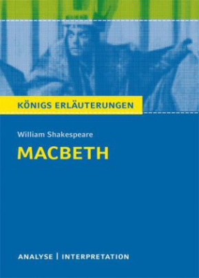 William Shakespeare 'Macbeth'