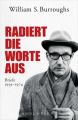 Radiert die Worte aus