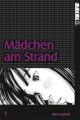 Mädchen am Strand. Bd.1