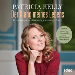 Der Klang meines Lebens, 4 Audio-CDs