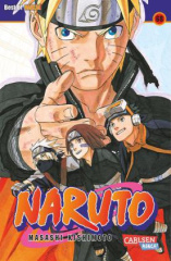 Naruto. Bd.68