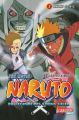 Naruto - The Movie: Die Legende des Steins Gelel. Bd.2